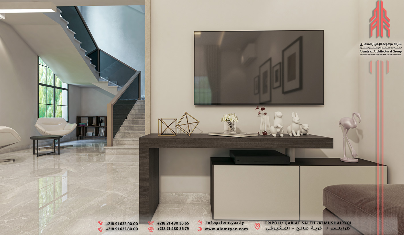 12 Villas in Tajoura,Tripoli